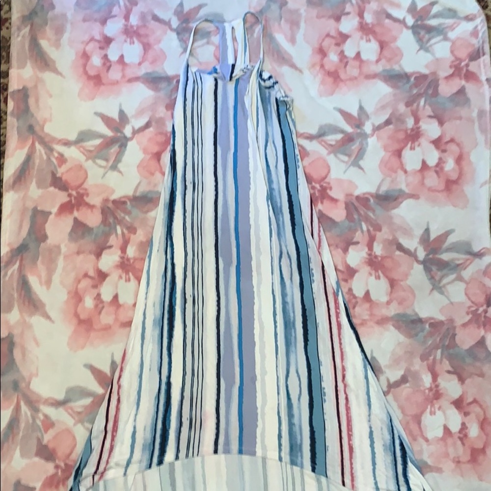 Long dress